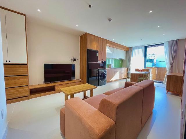 CĂN HỘ CAO CẤP MỚI TINH – HẢI CHÂU