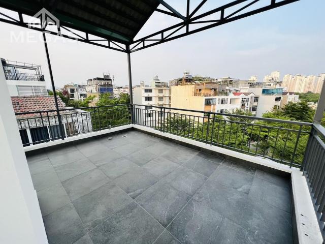 Căn hộ cao cấp nằm trong KDC Kim Sơn