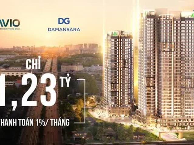 Căn hộ cao cấp Nhật Bản sát Vincom Dĩ An, cách Tp. Thủ Đức 10phút, chỉ 1.2tỷ/căn full NT