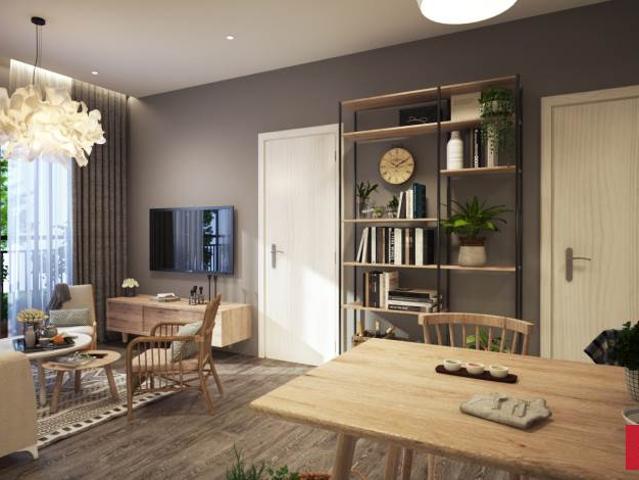 Căn hộ cao cấp an sương IPark, quận 12, thanh toán 900 triệu nhận căn 3 phòng ngủ