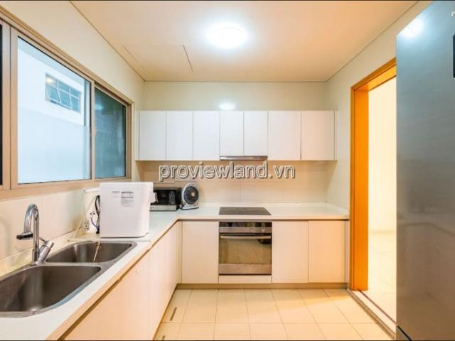 Căn hộ cao cấp cần bán giá tốt tại The Vista An Phú 3 phòng ngủ view hồ bơi