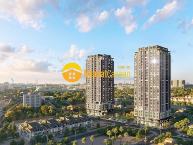 Căn hộ cao cấp cara river park hưng phú cần thơ
