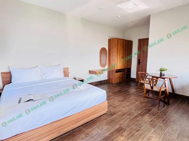✨ CĂN HỘ CAO CẤP CÓ HỒ BƠI – SƠN TRÀ