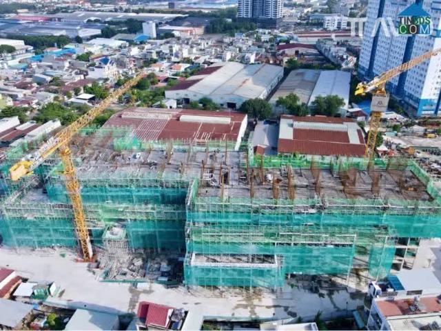 Căn hộ cao cấp full nội thất TT AVIO chỉ từ 1,25 tỷ Trả góp 6 triệu/tháng – KHÔNG LÃI – KHÔNG VAY