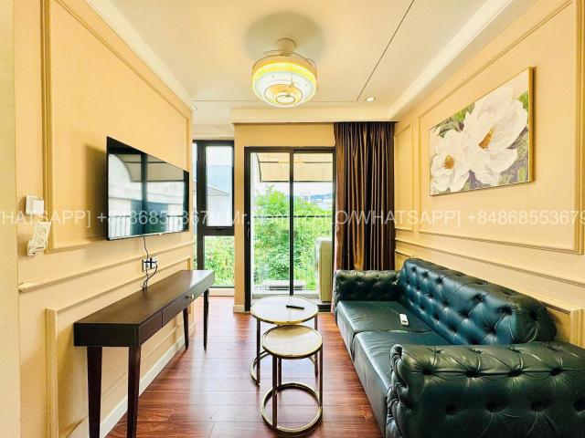 CĂN HỘ CAO CẤP GẦN BÃI BIỂN PHẠM VĂN ĐỒNG SƠN TRÀ