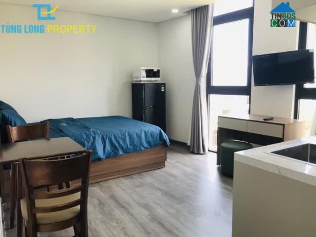Căn Hộ Cao Cấp Gần Bách Khoa, Sư Phạm Giá Rẻ