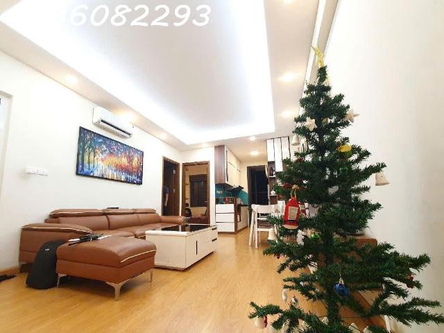 Căn Hộ Cao Cấp Gelexia Riverside 727 Tam Trinh 78m², View Triệu Đô, Giá Chỉ 4.5 Tỷ!