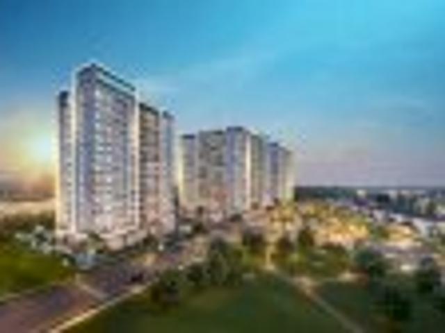 Căn Hộ Cao Cấp Gladia Heights Phát Triển Bởi Khang Điền Keppel Giá Dự Kiến Từ 83 Triệu/M²