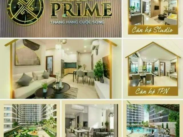 Căn Hộ Cao Cấp Legacy Prime Siêu Phẩm Tháng 10 Tại Bình Dương