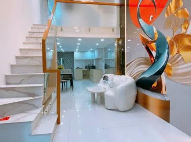 Căn Hộ Cao Cấp Long Trạch 102m² Sống Sang, Sống Chất, Tặng Nội Thất Giá Chỉ Từ 2.2 Tỷ