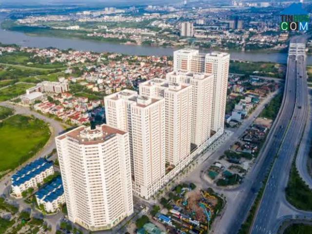 Căn hộ cao cấp từ 3x tỷ nhận nhà ở ngay căn 3 PN DA Eurowindow River Park, HT vay 0% LS Liên