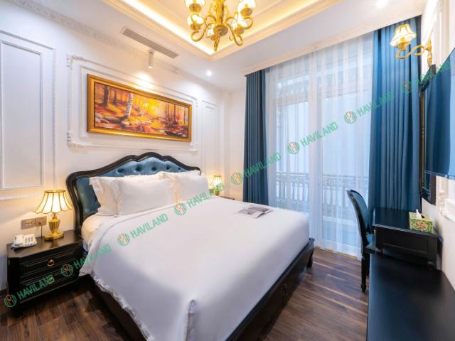 LUXURY APARTMENT IN DA NANG LEO MANSION