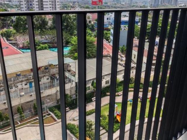 Căn hộ cao cấp tòa A1 tầng trung 3PN Centum Wealth Giá 3T88