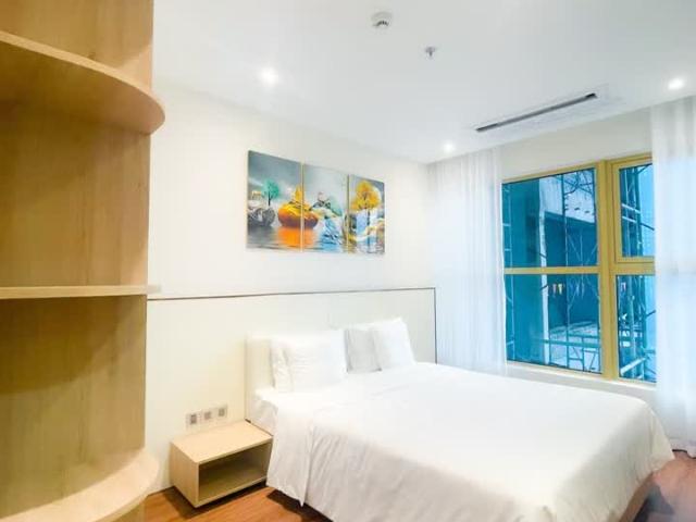 Căn hộ cao cấp ven biển + Nhận nhà trong năm 2023 + Sổ hồng sở hữu vĩnh viễn