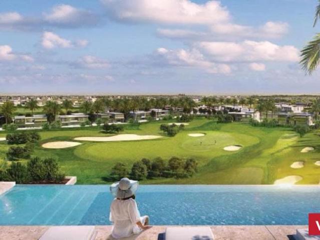 Căn hộ cao cấp view sân Golf Sông Bé được các chuyên gia lựa chọn có gì đặc biệt