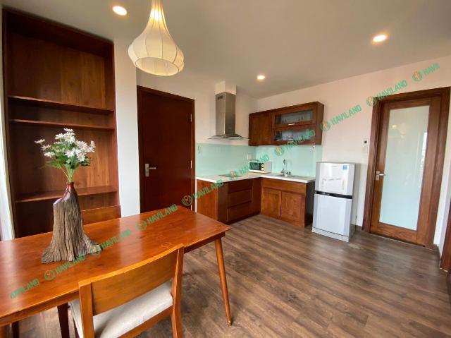 1 BEDROOM LUXURY APARTMENT MY AN AREA