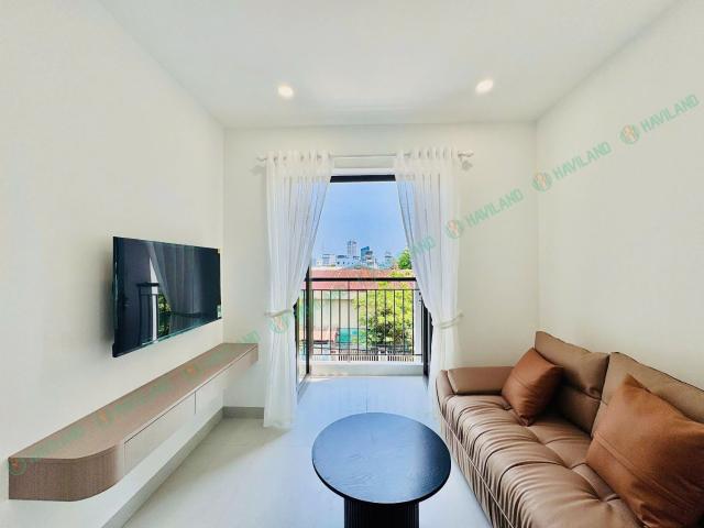 CĂN HỘ CAO CẤP 2 PHÒNG NGỦ GẦN BÃI BIỂN MỸ KHÊ SƠN TRÀ