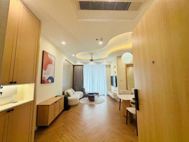 CĂN HỘ CAO CẤP 2 PHÒNG NGỦ – PANOMA 1 | ĐÀ NẴNG