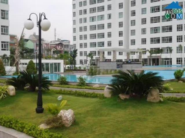 Căn hộ cao cấp 3 phòng ngủ Hoàng Anh Gia Lai Tạ Quang Bửu Q8 TP. HCM