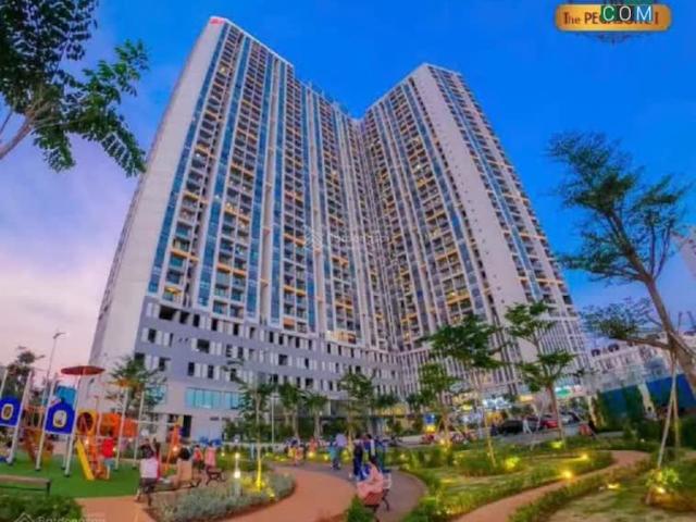 Căn hộ cao cấp 80m2 Tạ Quang Bửu, dòng tiền 12 triệu/th, vị trí siêu đẹp ngay trung tâm Quận 8