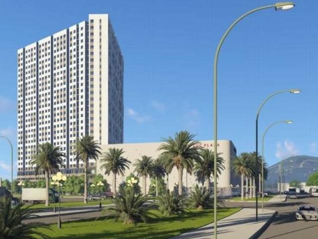 Căn hộ Calla Quy Nhơn với tổ hợp tiện ích hiện đại lợi nhuận cực ưu đãi