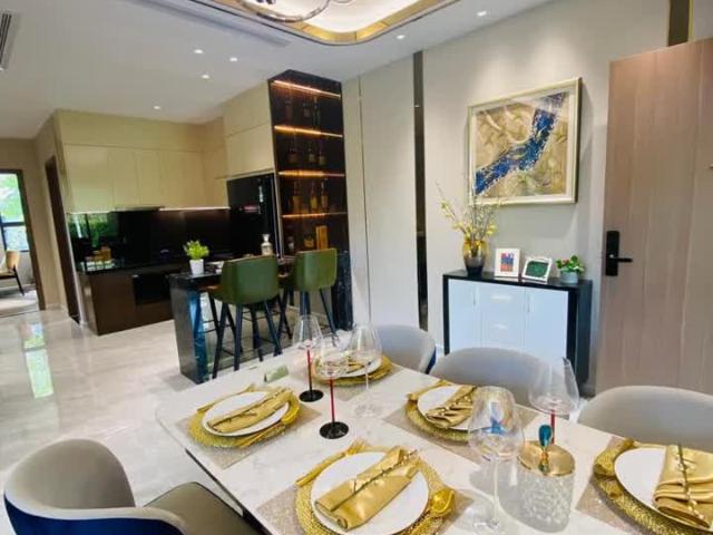 Căn Hộ Cara – Ngay Làng Biệt Thự Nam Cần Thơ, Liền Kề Đại Lộ Võ Nguyên Giáp, Quốc Lộ 1a Thuận