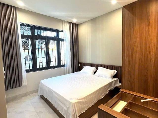 CĂN HỘ CHO THUÊ ĐẦY ĐỦ NỘI THẤT – MỸ AN