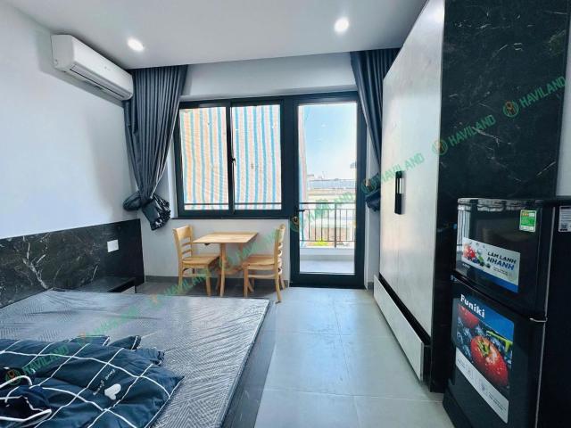 CĂN HỘ CHO THUÊ ĐẦY ĐỦ NỘI THẤT – MỸ AN