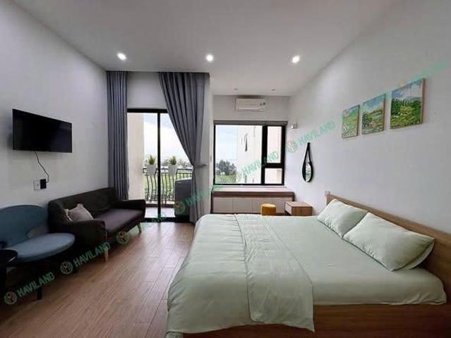 CĂN HỘ CHO THUÊ ĐẦY ĐỦ NỘI THẤT – MỸ AN