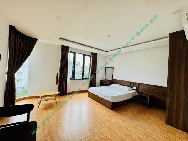 CĂN HỘ CHO THUÊ ĐẦY ĐỦ NỘI THẤT – KHU KHUE MỸ