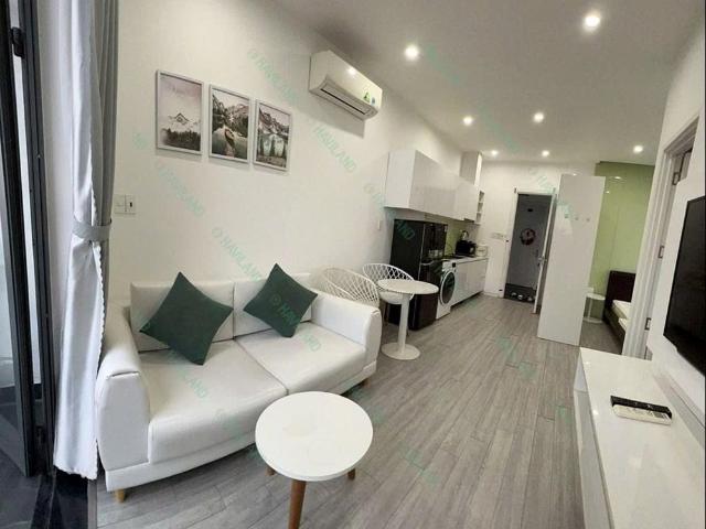 CĂN HỘ CHO THUÊ ĐẦY ĐỦ NỘI THẤT – KHU KHUÊ MỸ