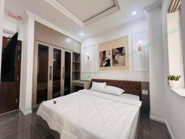 CĂN HỘ CHO THUÊ ĐẦY ĐỦ NỘI THẤT – QUẬN HẢI CHÂU