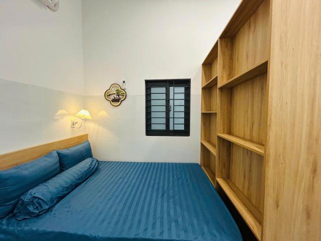 CĂN HỘ CHO THUÊ ĐẦY ĐỦ NỘI THẤT – SƠN TRÀ