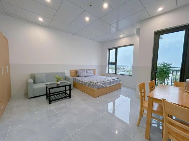 CĂN HỘ CHO THUÊ ĐẦY ĐỦ NỘI THẤT – SƠN TRÀ