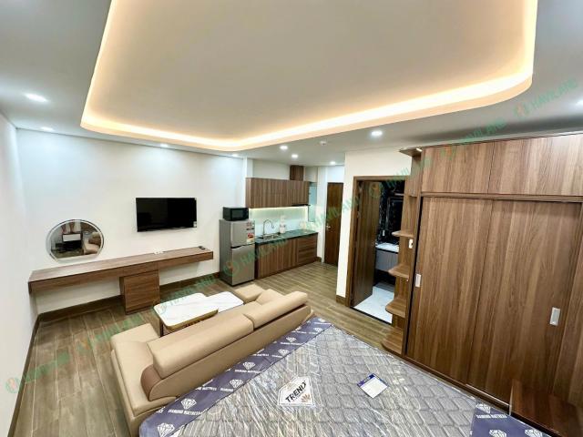 CĂN HỘ CHO THUÊ ĐẦY ĐỦ NỘI THẤT SƠN TRÀ GẦN BÃI BIỂN