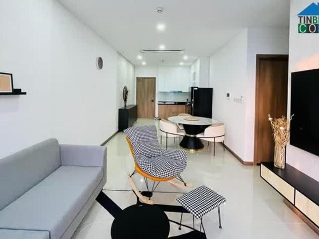 Căn hộ chính chủ cần bán ngay VinCom Dĩ An