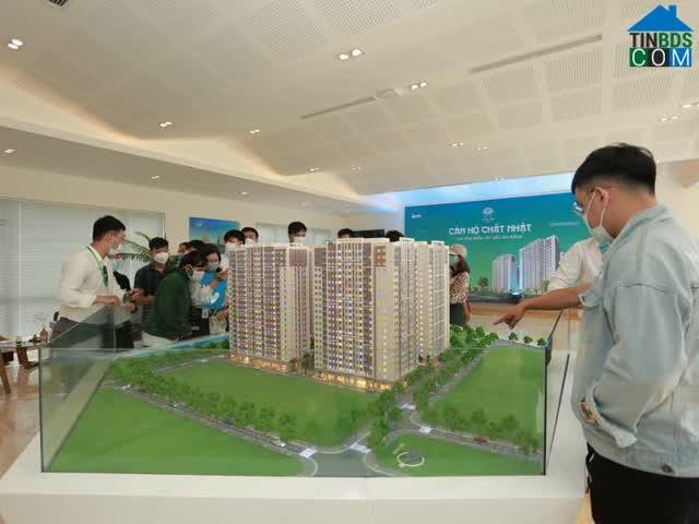 Căn hộ chuẩn nhật tại đà nẵng với 20 tiện ích nội khu giá chỉ với 1,2 tỷ
