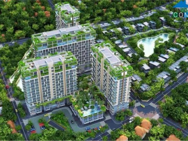 Căn hộ chuẩn resort với ban công cực rộng, chỉ 48tr ngay Thủ Đức