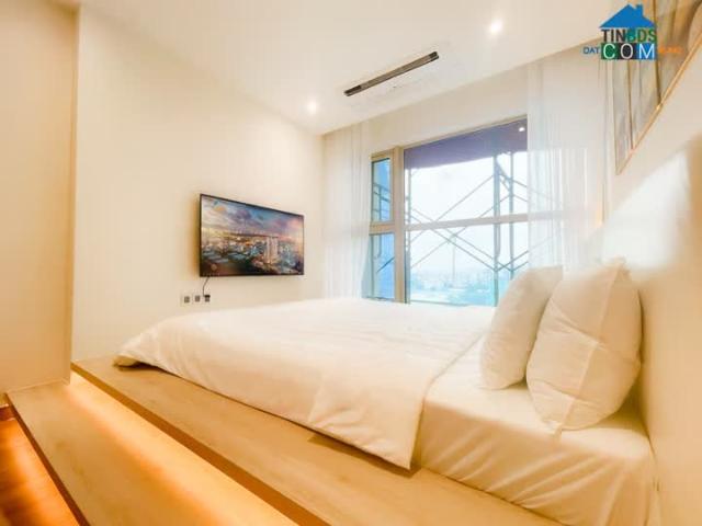Căn hộ chung cư Đà Nẵng đối diện biển Mỹ Khê tặng gói nội thất view xem bắn pháo hoa Đà Nẵng