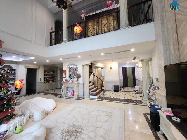 Căn Hộ Chung Cư Duplex Mandarin Garden Hoàng Minh Giám 308m 4ngu Cầu Giấy Lh: 0982.769.586