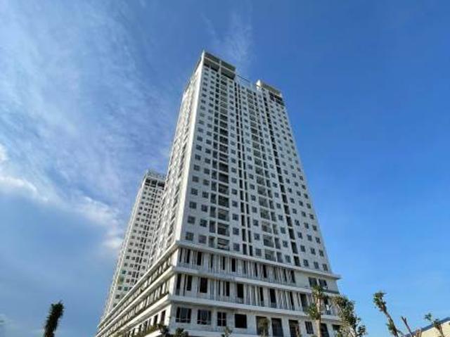 Căn hộ chung cư Ecolife Quy Nhơn vị thế độc tôn trường tồn vài thế kỷ