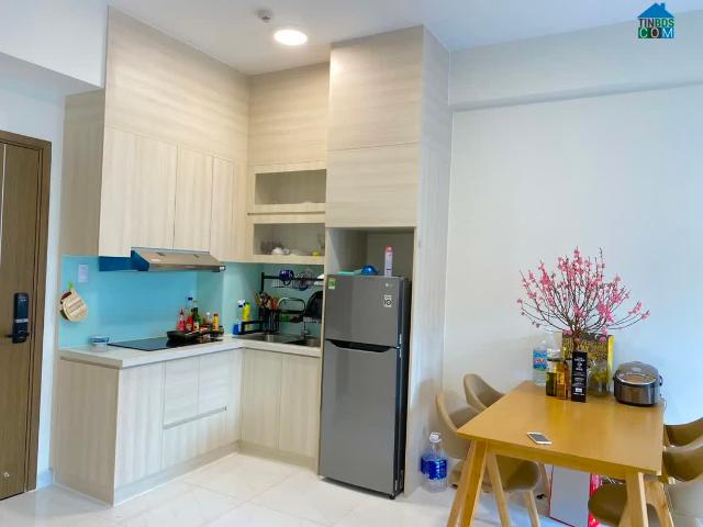 Căn Hộ Chung Cư Safira Khang Điền Giá Mềm Nhất Loại 1pn+1, Có Sổ, Tầng Cao Thoáng Mát 2.95
