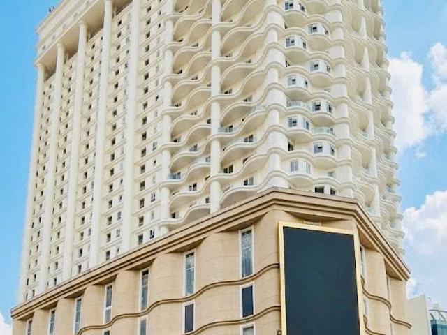 Căn hộ chung cư Terra Royal Nam Kỳ Khởi Nghĩa, QUẬN 3, giá 10 tỷ
