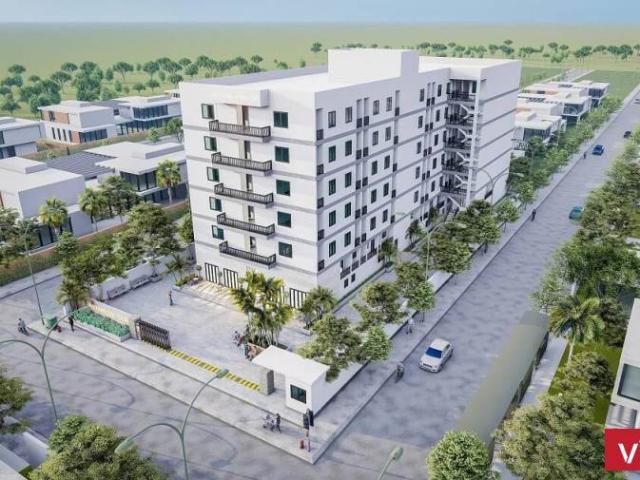 Căn Hộ Chung Cư Trả Góp Gía Rẻ Bình Chánh 150 Triệu 40m2