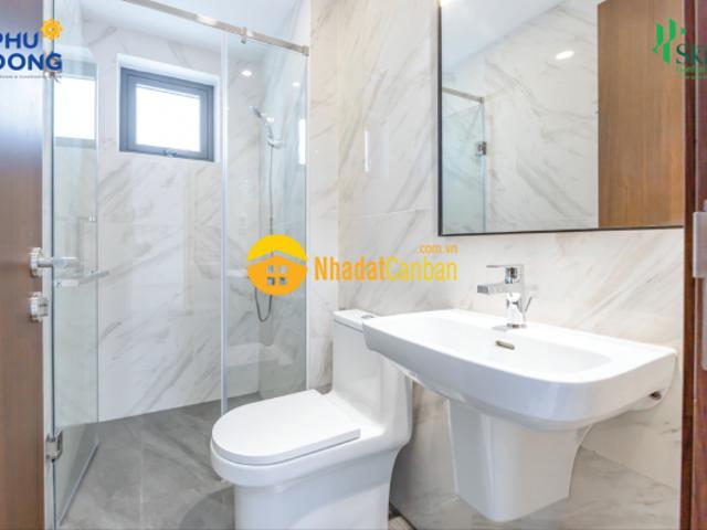 Căn hộ chung cư 2pn 2wc 70m², view toàn cảnh lm81, đường phạm văn đồng, linh tây, tđ