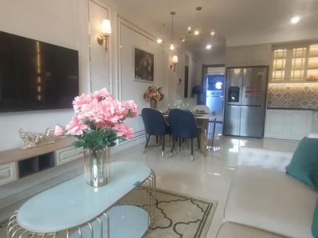 Căn Hộ Citymark Phú Mỹ Bà Rịa Vũng Tàu Đón sóng vận hội, bắt nhịp thành công
