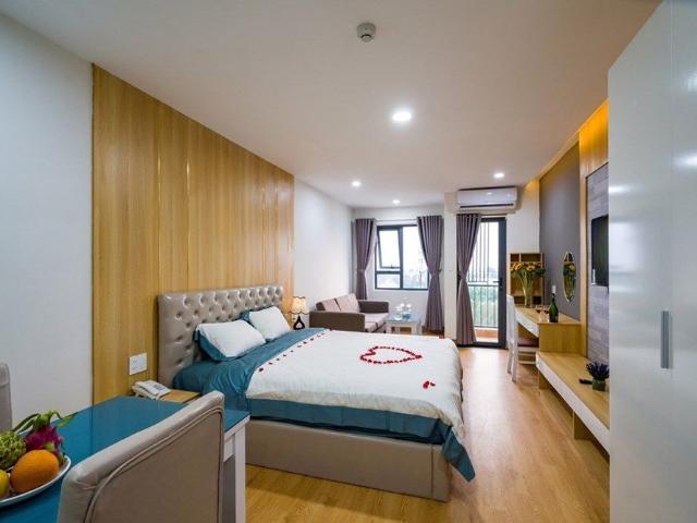 APARTMENT WITH BALCONY PRIVATE WASHING MACHINE NEAR FURAMA RESORT