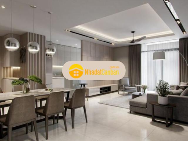 Căn hộ có sổ sunrise city 3pn 130m2 5 tỷ 7