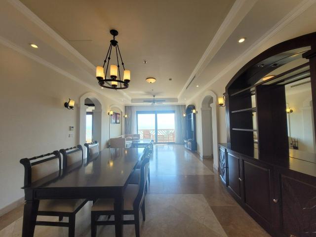 3 Bedroom Full Serviced Apartment Ocean View for Rent