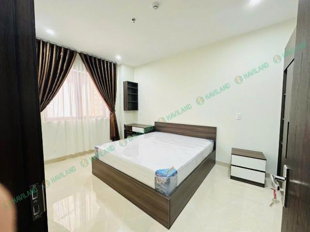 ✨ Luxury 1 Bedroom Serviced Apartment – ​​Khue My Dong 12, Ngu Hanh Son District